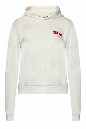Printed sweatshirt, zdjęcie 1 Printed sweatshirt od MISBHV